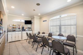 Americas Best Value Inn New Braunfels - New Braunfels - 7