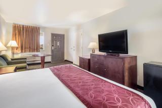 Americas Best Value Inn New Braunfels - New Braunfels - 5