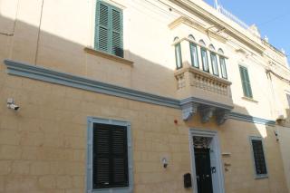 Palazzino Nina Boutique Hotel - Qormi - 1