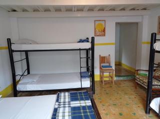 Bidea Backpackers Hostel - Filandia - 2
