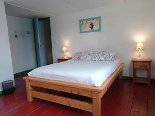 Bidea Backpackers Hostel - Filandia - 7