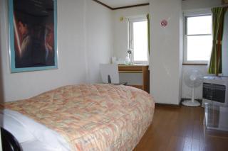 P-Dash Garden Backpackers - 8