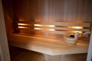 Beach House Makai - family house with Finnish Sauna, 2 bathrooms and only minutes from the Beach - De Koog - 5