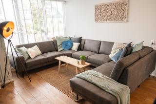 Beach House Makai - family house with Finnish Sauna, 2 bathrooms and only minutes from the Beach - De Koog - 8