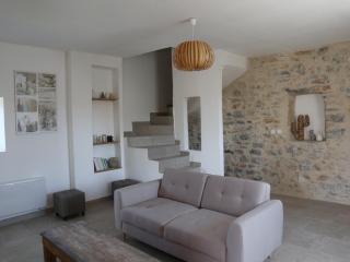 Le Gîte des Monèdes - Saint-André-de-Cruzières - 1