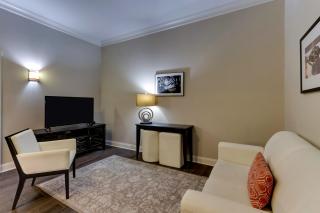 The Mantissa Hotel - Hartsville - 7