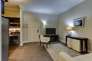 The Mantissa Hotel - Hartsville - 1