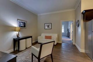 The Mantissa Hotel - Hartsville - 4