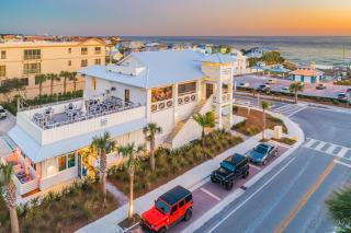 Shore Thing - Santa Rosa Beach - 7