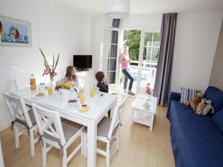 Résidence Odalys Le Domaine des Dunettes - Cabourg - 9