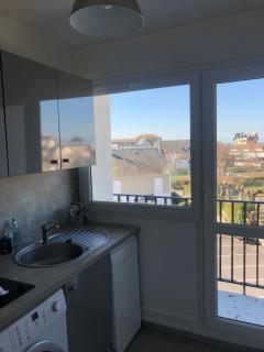 Chez Max Vue mer - Villers-sur-Mer - 4