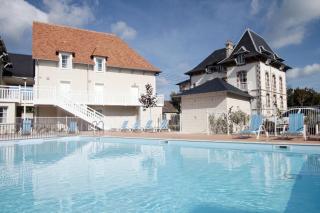 Résidence Odalys Le Domaine des Dunettes - Cabourg - 2