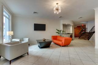 The Mantissa Hotel - Hartsville - 9