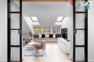 MS Apartments Top Center V - 9