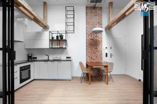 MS Apartments Top Center V - 7