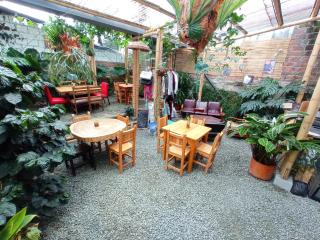 Bidea Backpackers Hostel - Filandia - 9