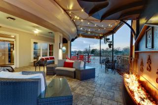 The Mantissa Hotel - Hartsville - 8