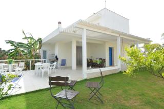 Villa del Gelsomino - Punta Secca - 7