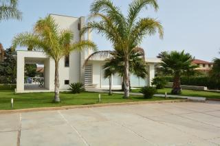 Villa del Gelsomino - Punta Secca - 0