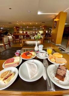 Constantino Hotel e Eventos - 3