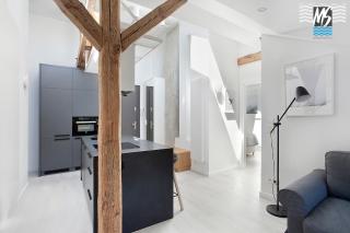 MS Apartments Top Center VII - 9