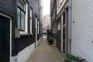 Kloveniers Studio - 5