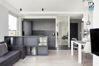 MS Apartments Green Hill II - Gdynia - 8