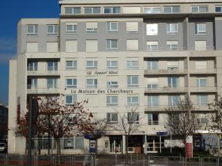 KOSY Appart'Hôtels - La Maison Des Chercheurs - Vandœuvre-lès-Nancy - 9