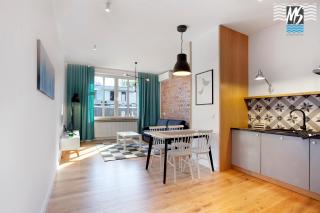MS Apartments Top Center II - Gdynia - 7
