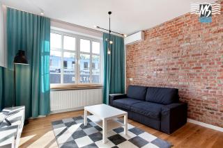 MS Apartments Top Center II - 8