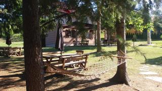 Vila Davidovic-Fruska gora - Manđelos - 0