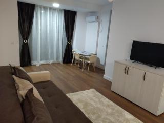Onix Blue Mamaia Nord Apartament Tudor - Mamaia Sat/Năvodari - 1