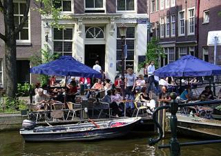 Jordaanapartment - Amsterdam - 2