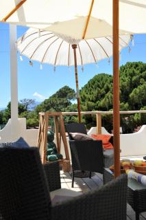 Clemente en aparté sud - 3