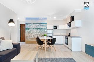 MS Apartments Nautikka I - Gdynia - 9