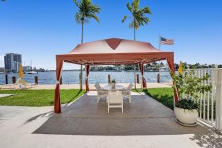 Fort Lauderdale Yacht & Beach Club 316 - 5