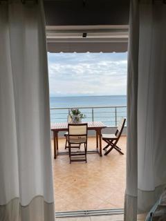 Villa Lori - Qeparo - 6