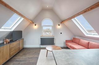 Host & Stay - The Loft at Skinner St - Whitby - 0
