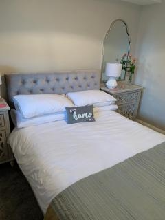 Sea View Terrace - Newcastle - 5