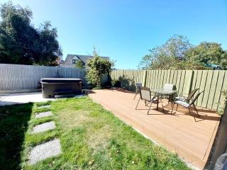 Academy Lodge Motel - Ashburton - 6