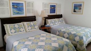 Bay Port Lodging - Frankfort - 4