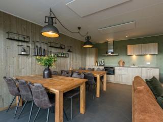 House in Vrouwenpolder near Beach - Vrouwenpolder - 1