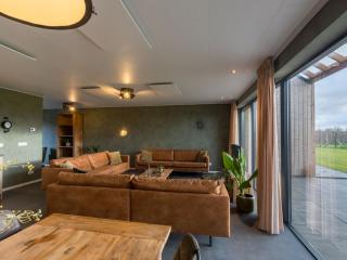 Holiday Home in Schorre near Beach & Dunes - 2