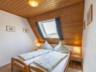 Cozy Apartment in Hallenberg with Terrace - Hallenberg - 2