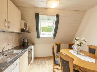 Cozy Holiday Home in Hallenberg with Terrace - Hallenberg - 6