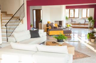 Villa Apex with Seaview - Lagonissi - 2