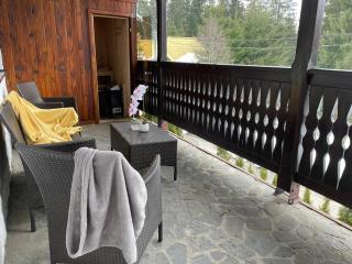 Vila Sofia - Predeal - 7