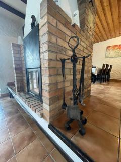 Vila Sofia - Predeal - 1