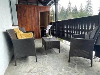 Vila Sofia - Predeal - 9