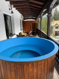 Vila Sofia - Predeal - 8